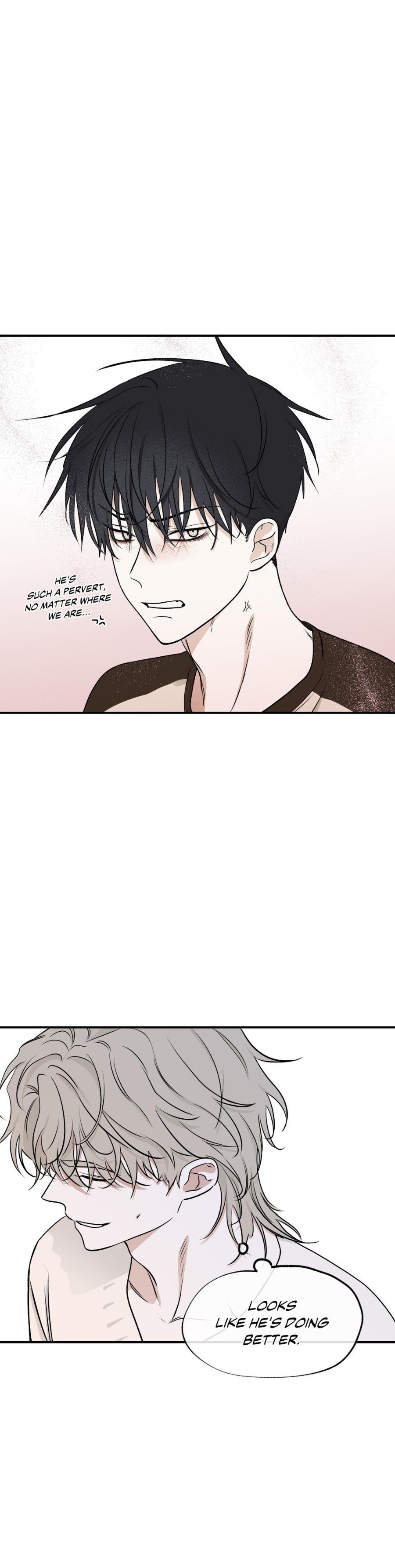 Read Low Tide in Twilight EN Manga Online