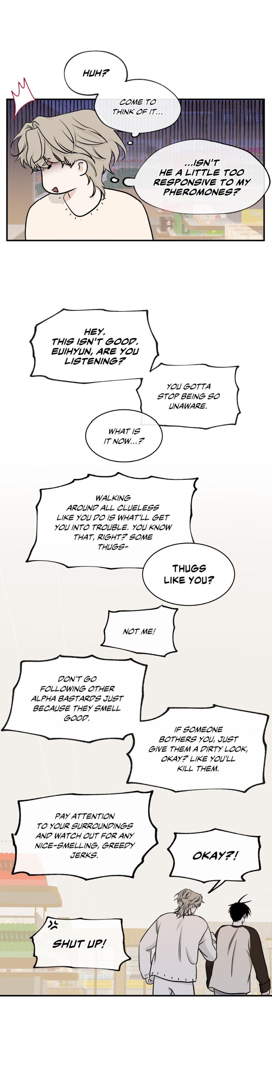 Read Low Tide in Twilight EN Manga Online