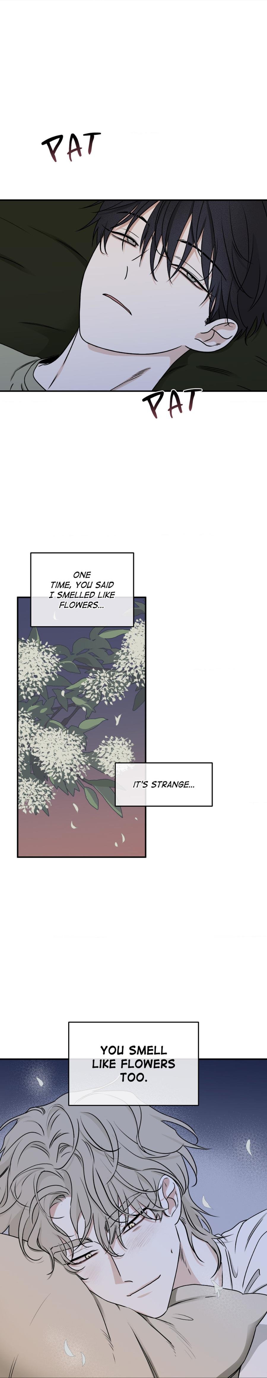 Read Low Tide in Twilight EN Manga Online