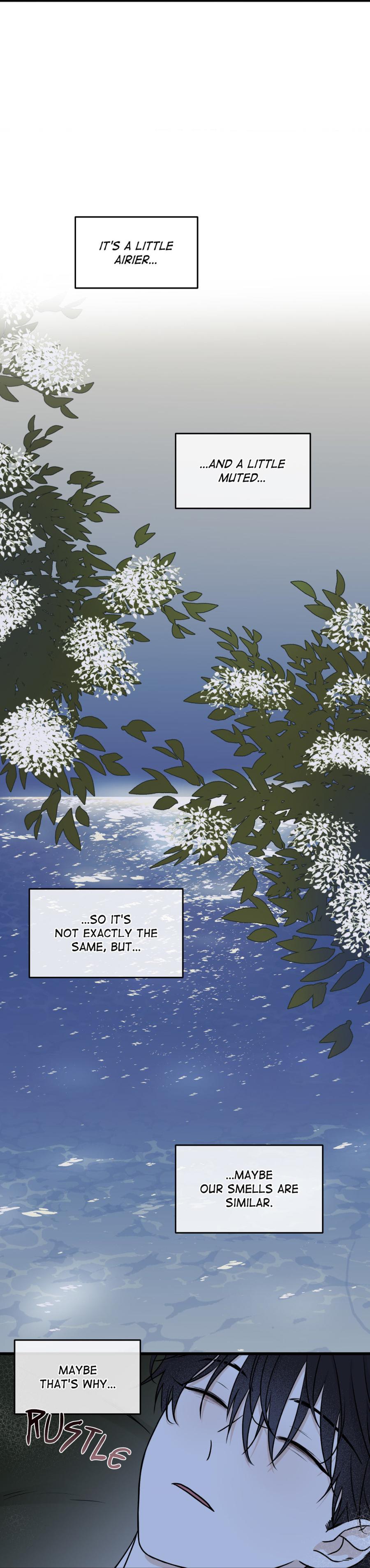 Read Low Tide in Twilight EN Manga Online