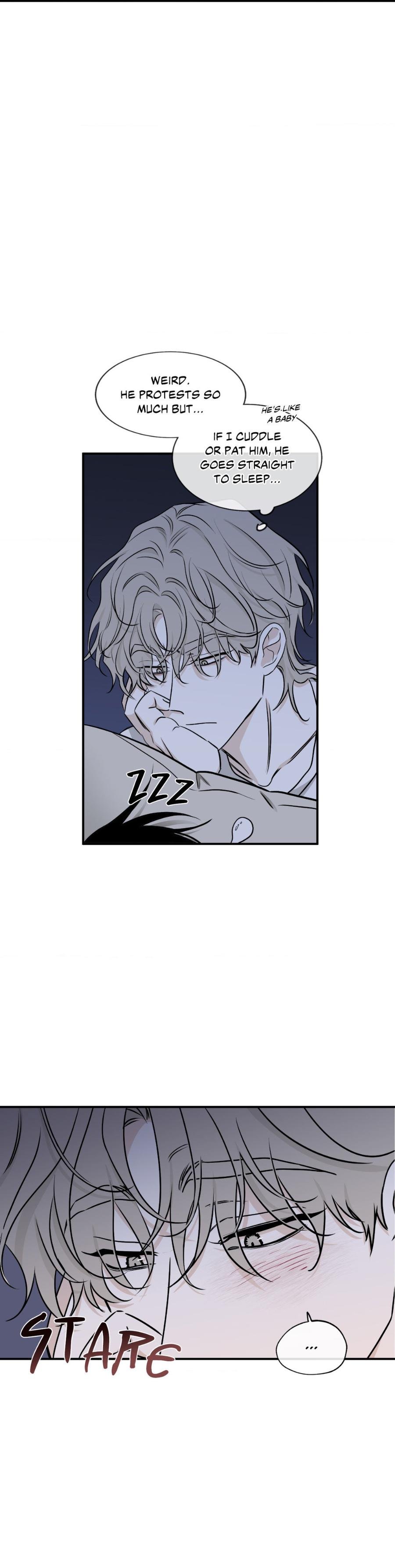 Read Low Tide in Twilight EN Manga Online