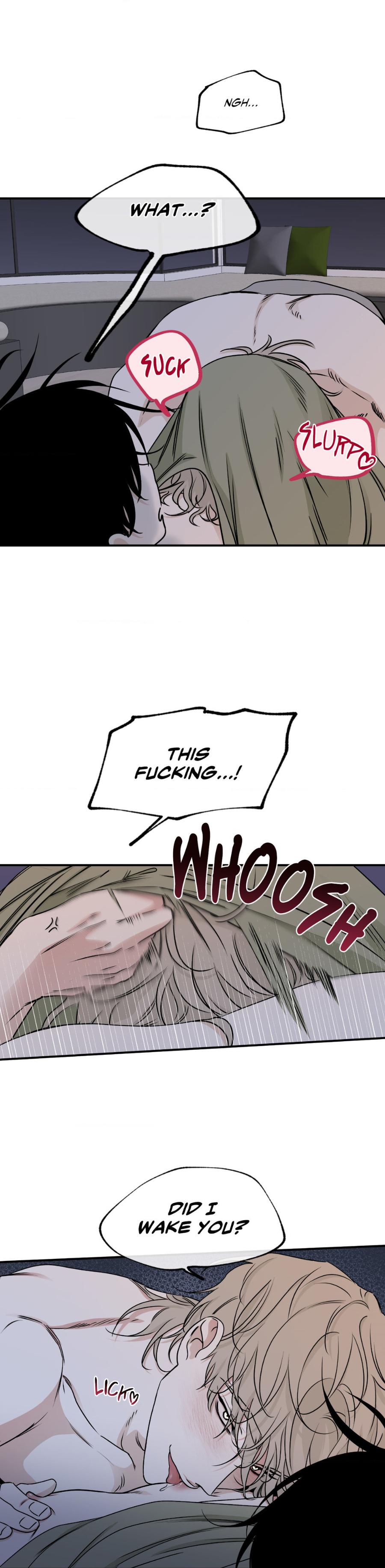 Read Low Tide in Twilight EN Manga Online