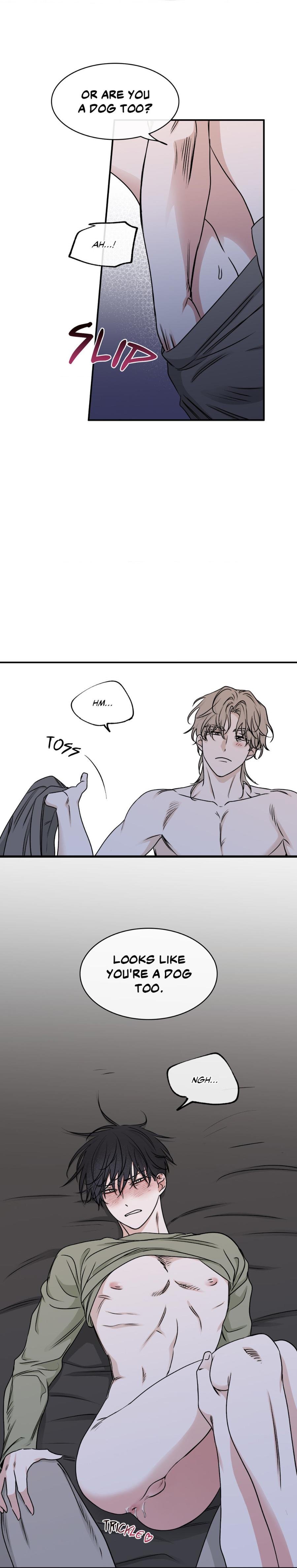 Read Low Tide in Twilight EN Manga Online