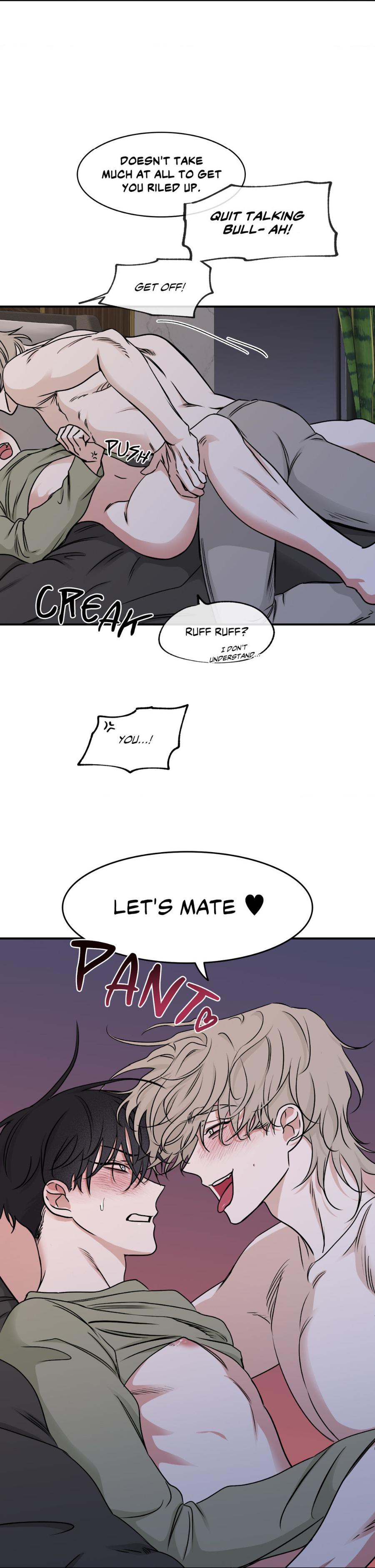 Read Low Tide in Twilight EN Manga Online