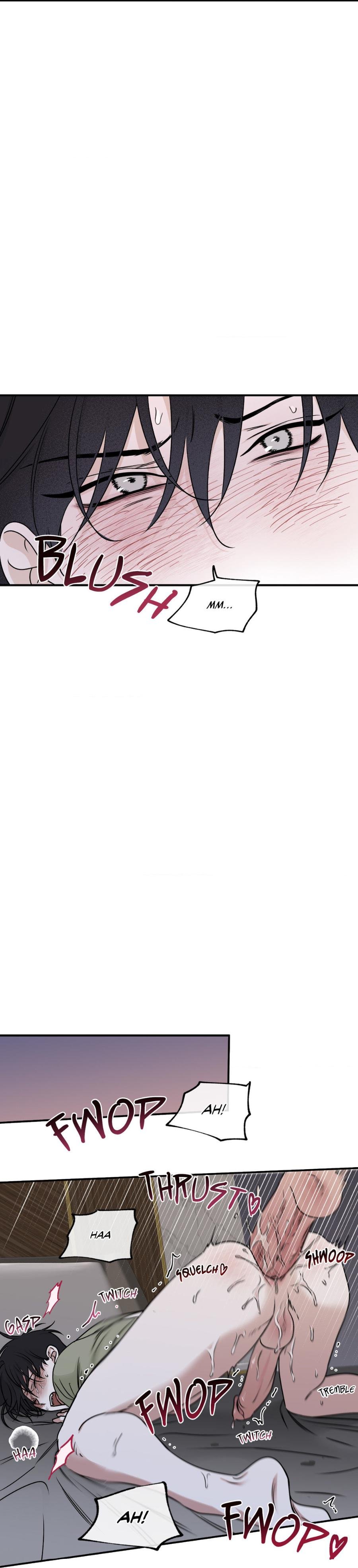 Read Low Tide in Twilight EN Manga Online