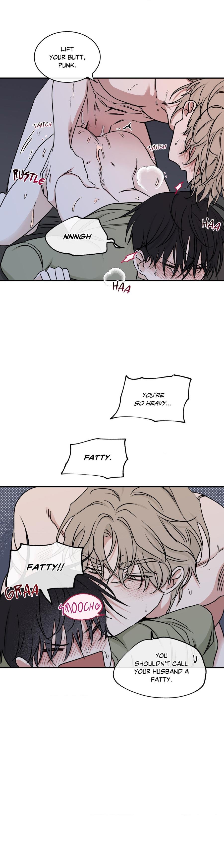 Read Low Tide in Twilight EN Manga Online