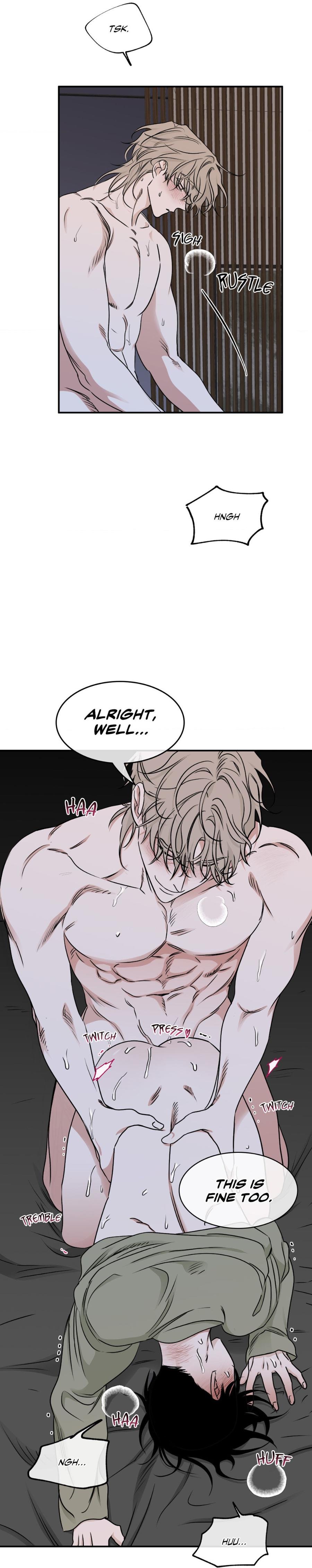 Read Low Tide in Twilight EN Manga Online