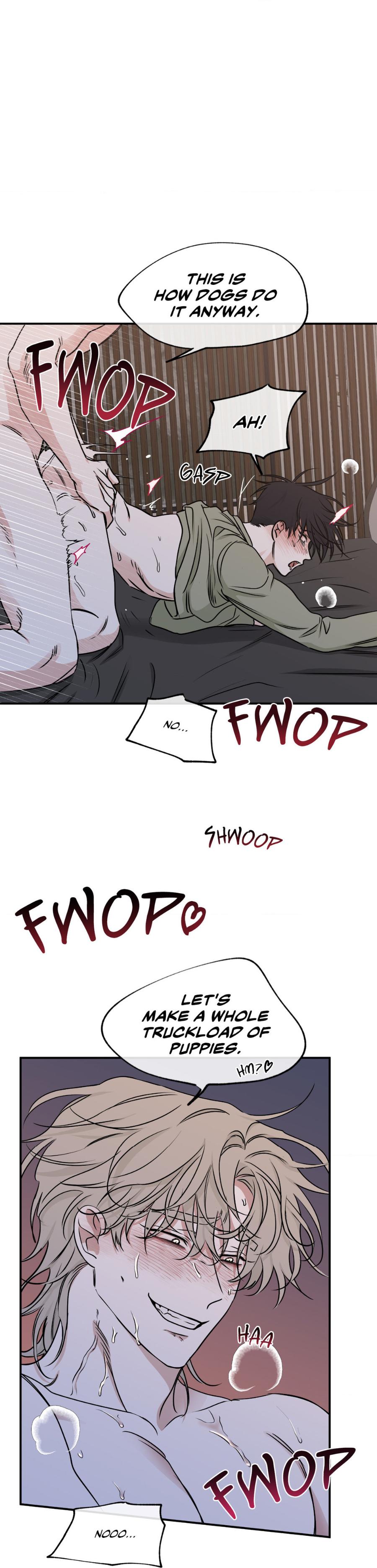 Read Low Tide in Twilight EN Manga Online