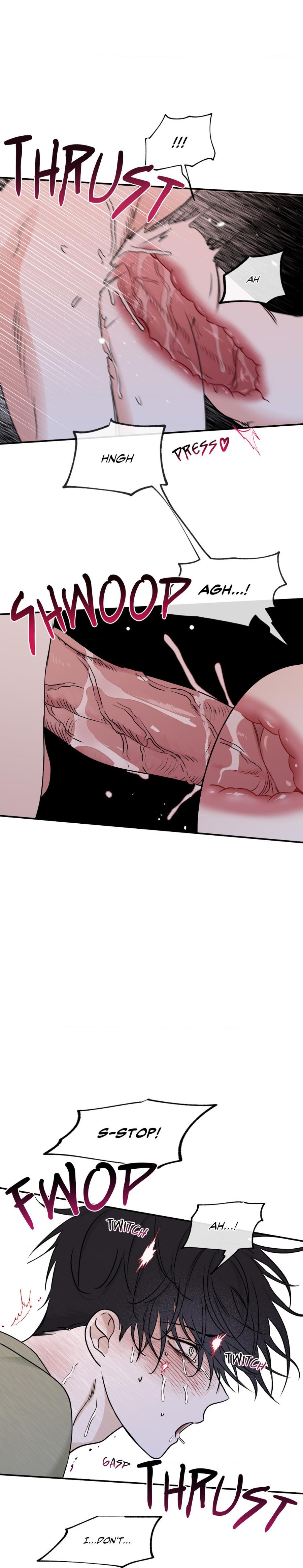 Read Low Tide in Twilight EN Manga Online