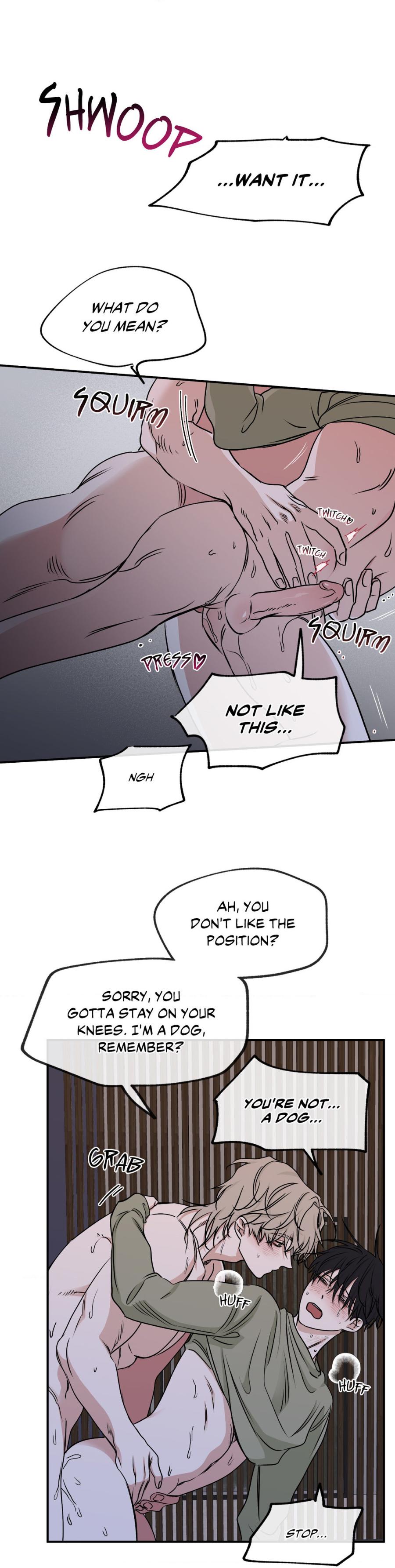 Read Low Tide in Twilight EN Manga Online