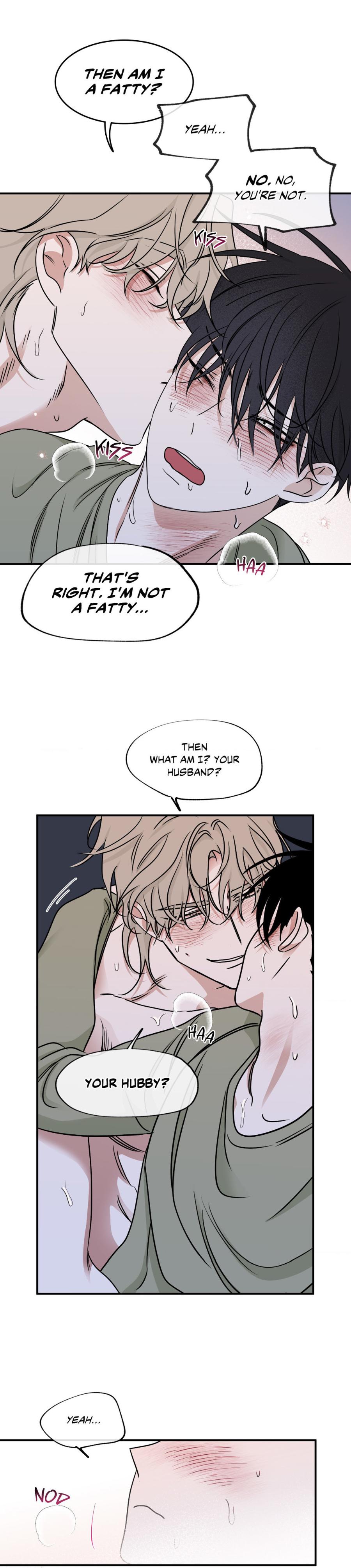 Read Low Tide in Twilight EN Manga Online