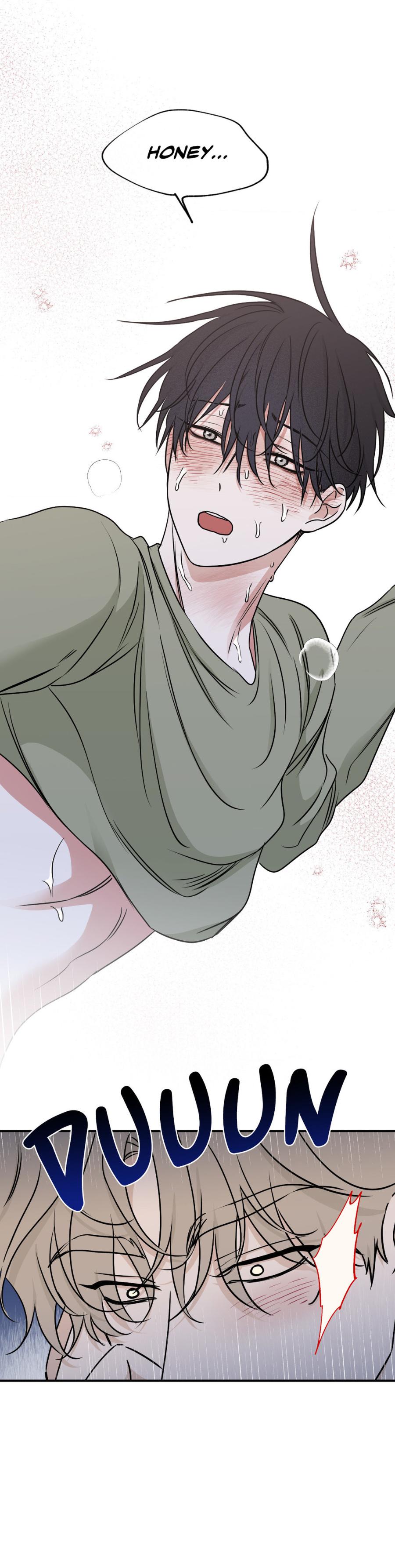 Read Low Tide in Twilight EN Manga Online