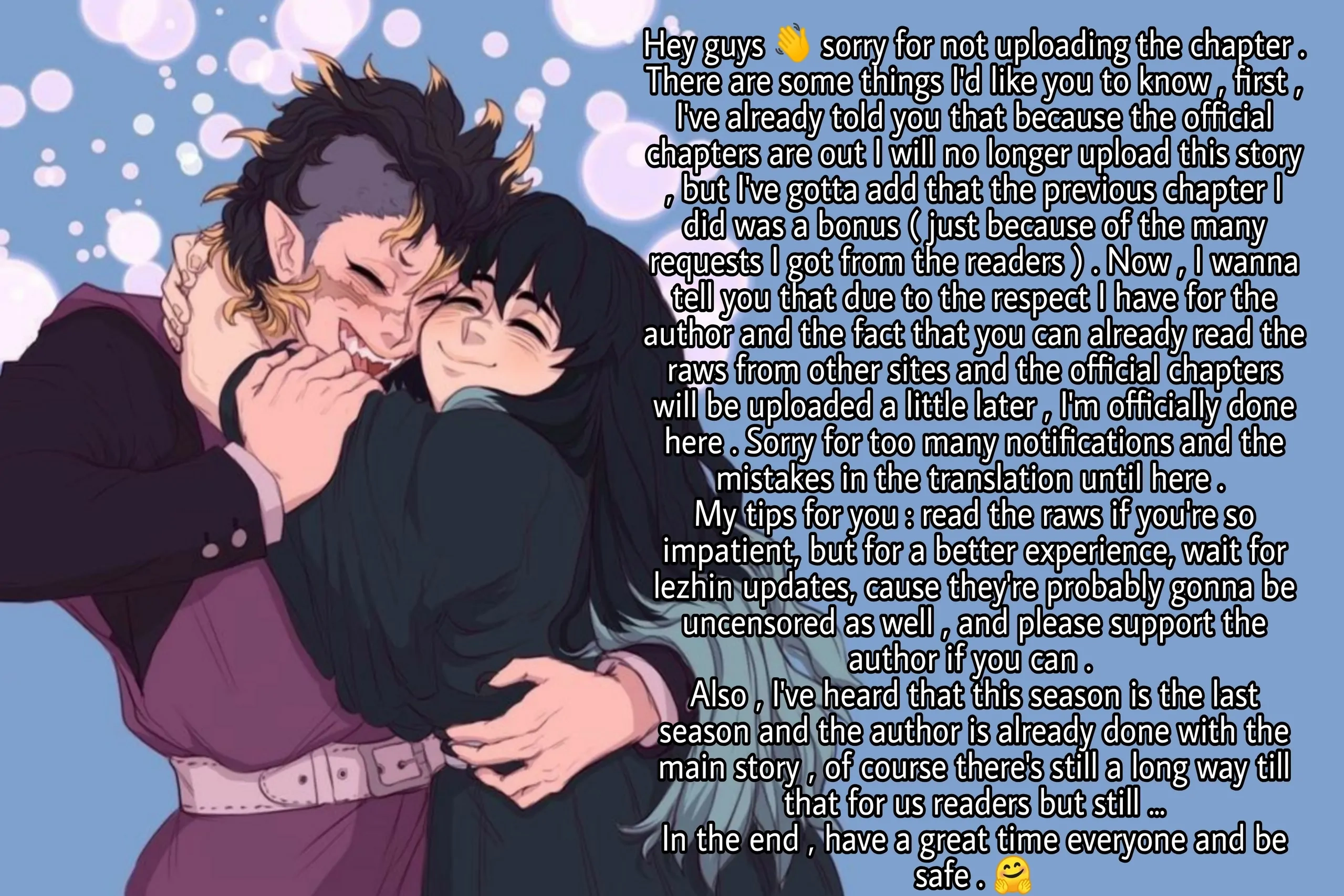 Read Low Tide in Twilight EN Manga Online