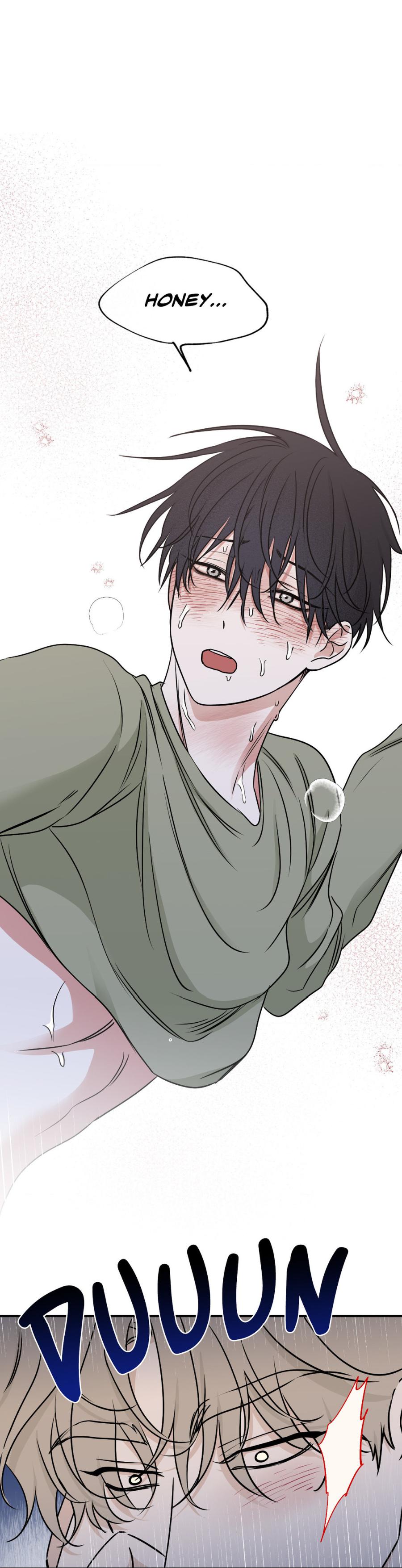 Read Low Tide in Twilight EN Manga Online