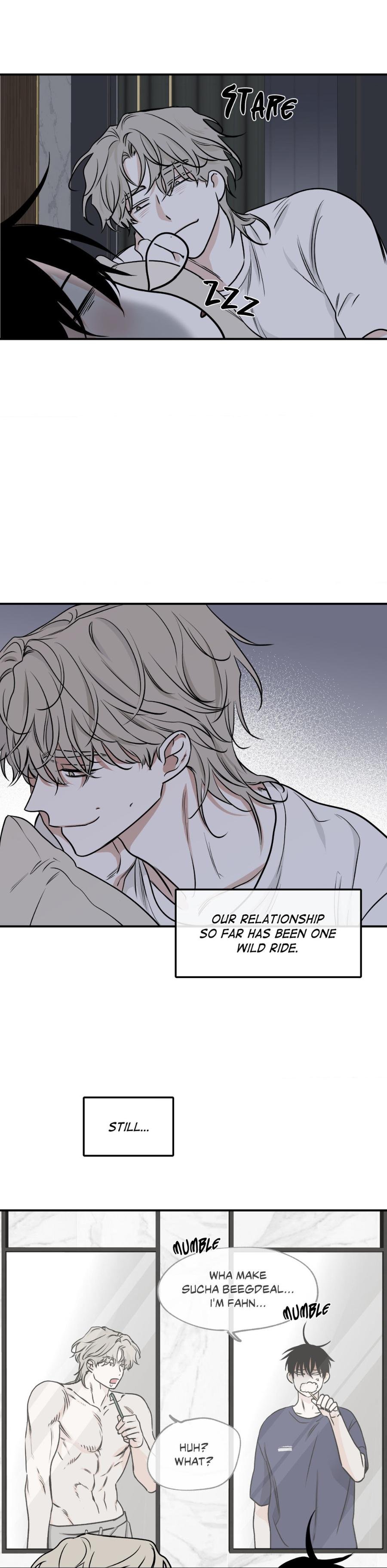 Read Low Tide in Twilight EN Manga Online