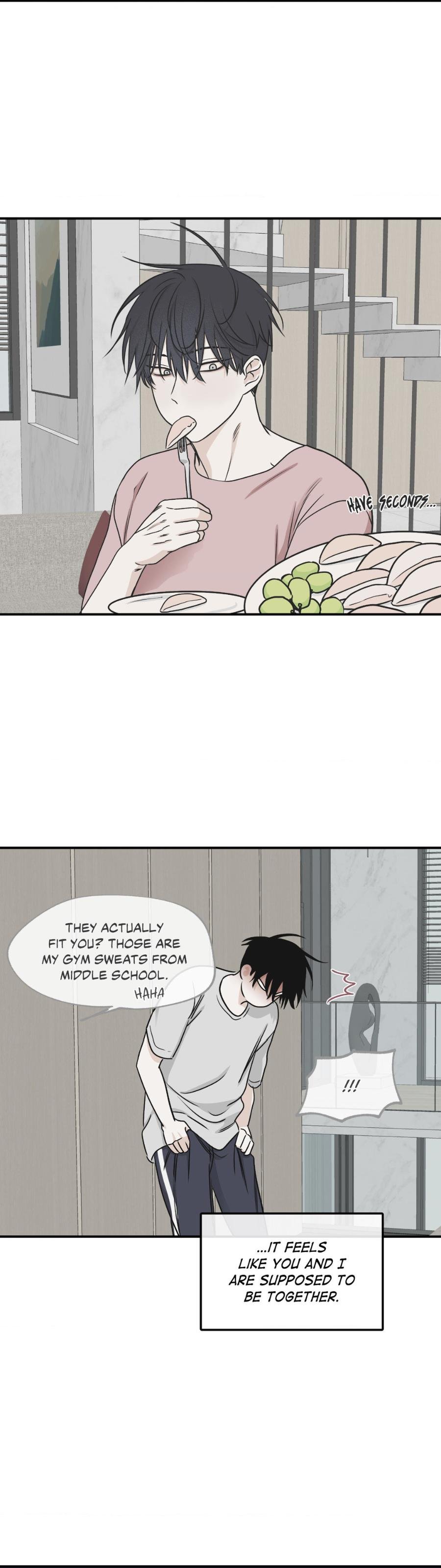 Read Low Tide in Twilight EN Manga Online