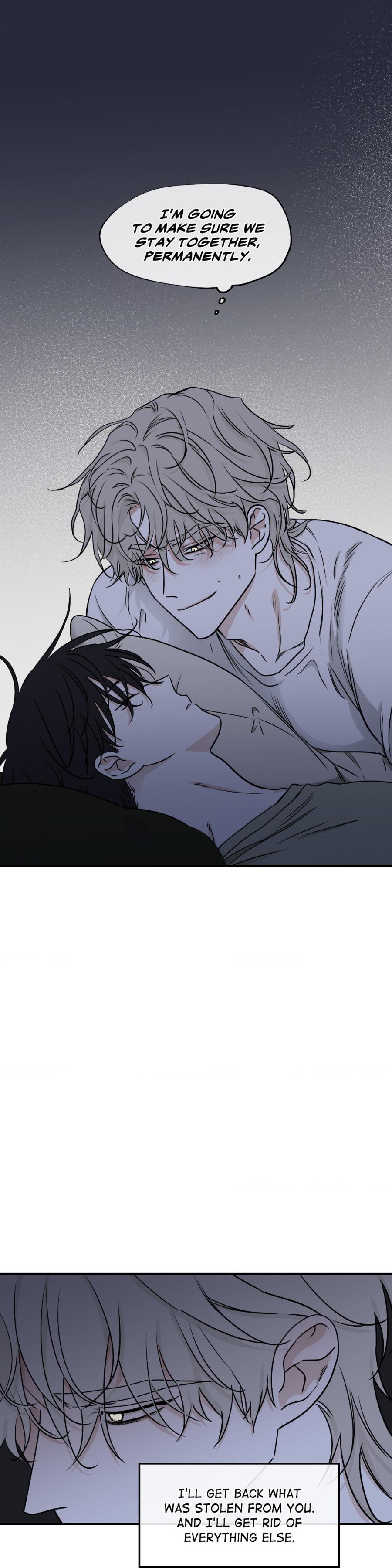 Read Low Tide in Twilight EN Manga Online