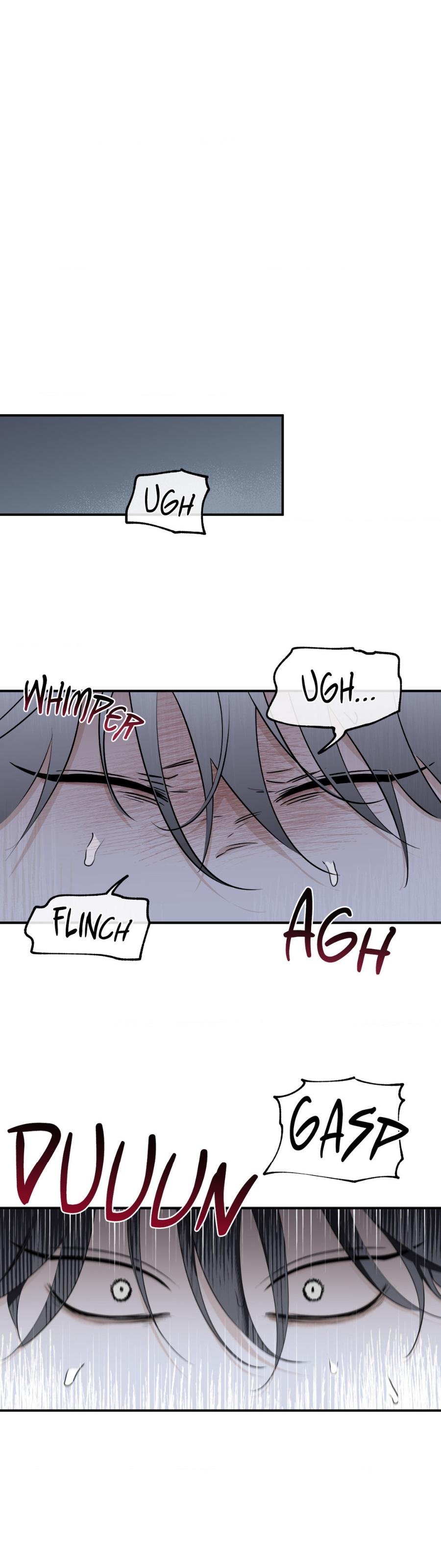 Read Low Tide in Twilight EN Manga Online