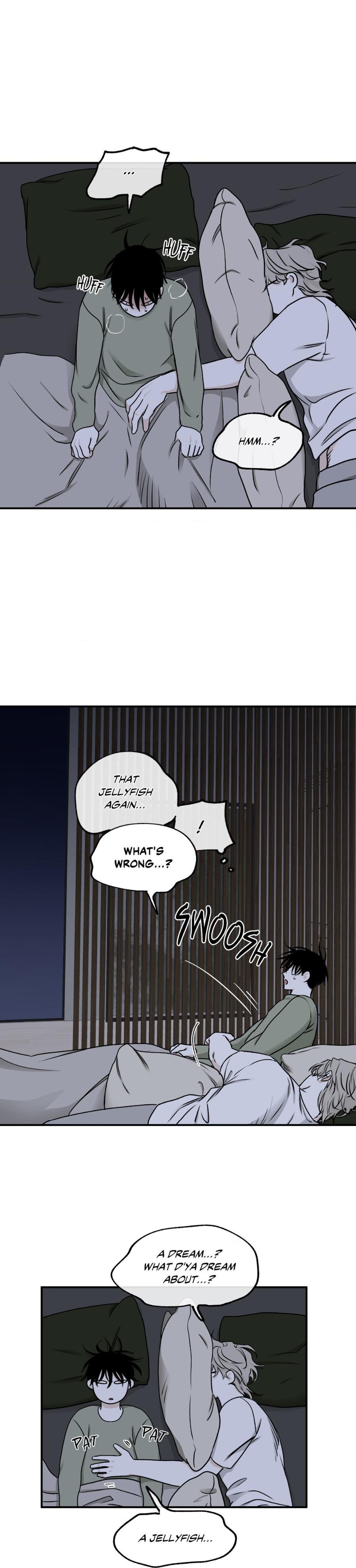 Read Low Tide in Twilight EN Manga Online