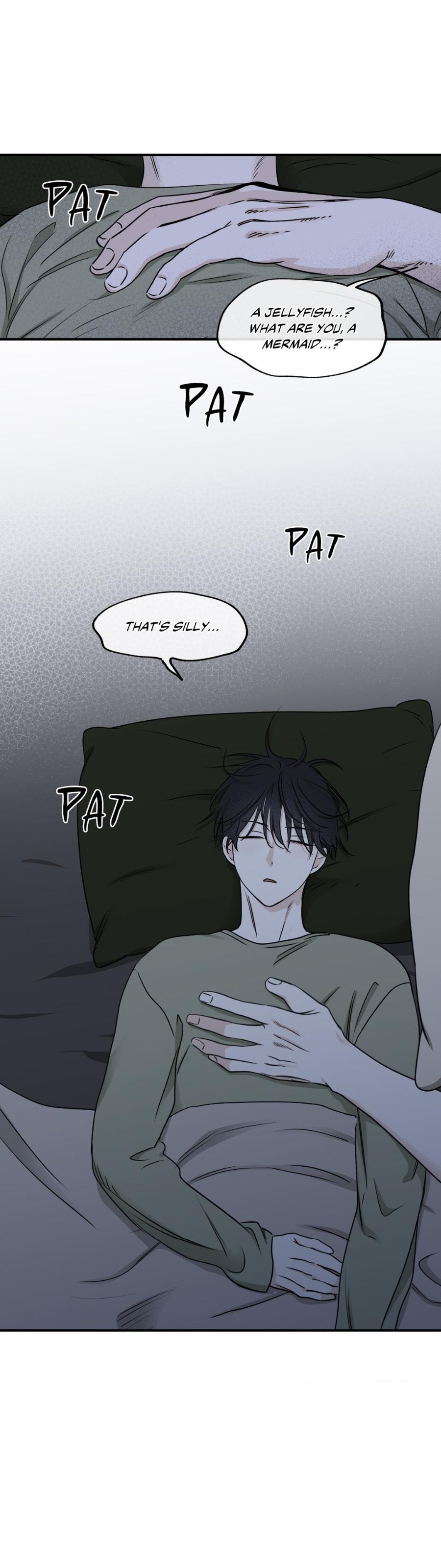 Read Low Tide in Twilight EN Manga Online