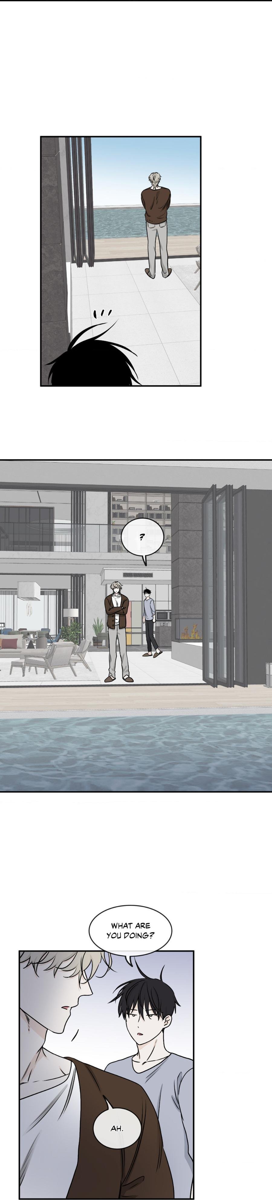 Read Low Tide in Twilight EN Manga Online