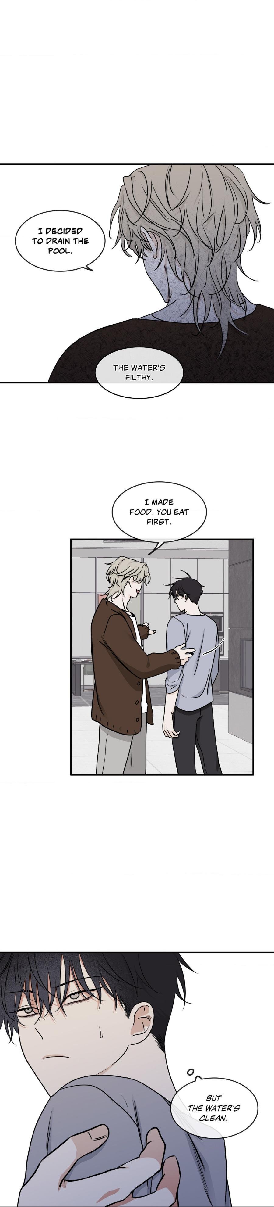 Read Low Tide in Twilight EN Manga Online