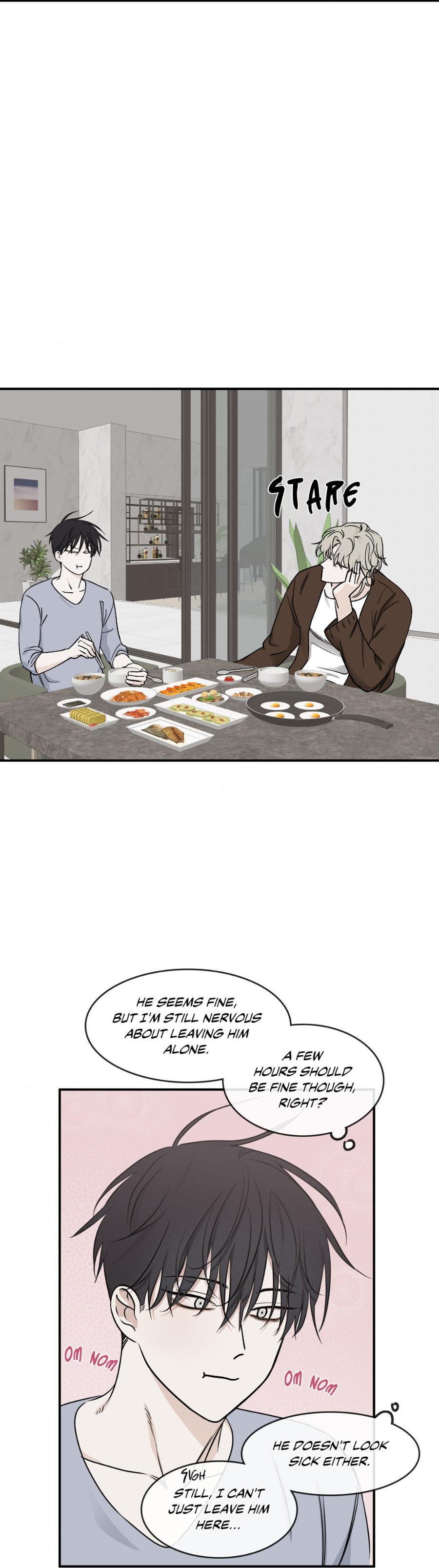 Read Low Tide in Twilight EN Manga Online