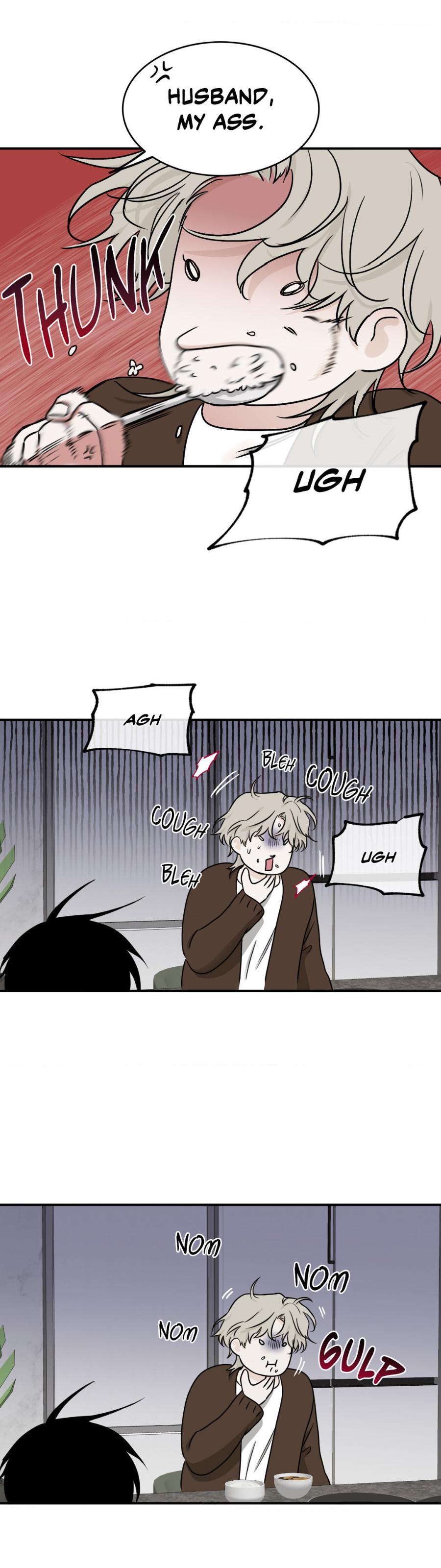 Read Low Tide in Twilight EN Manga Online