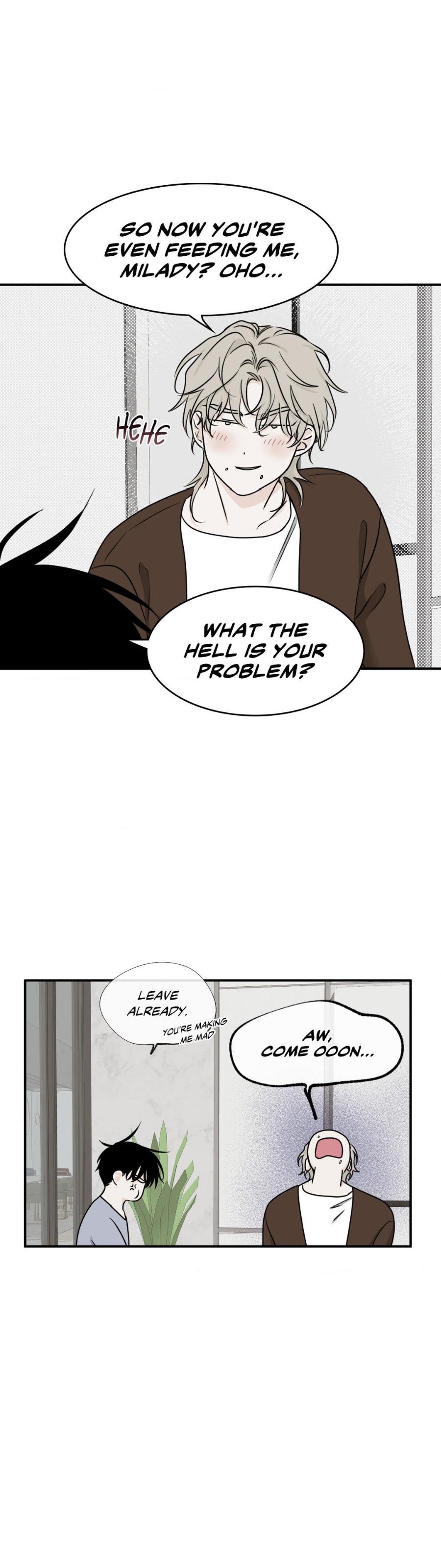 Read Low Tide in Twilight EN Manga Online