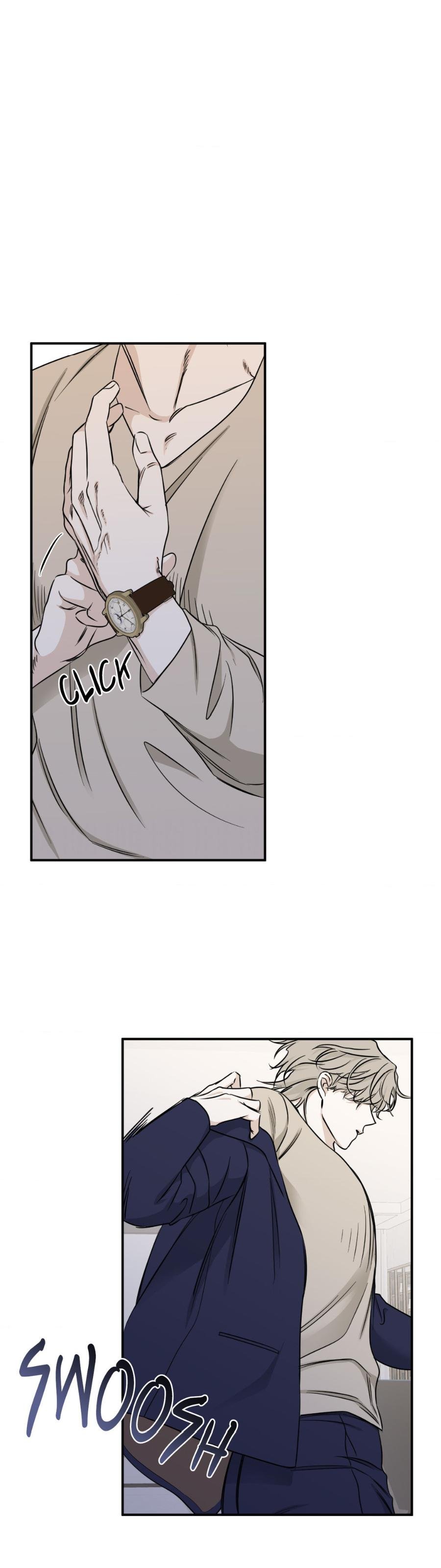 Read Low Tide in Twilight EN Manga Online