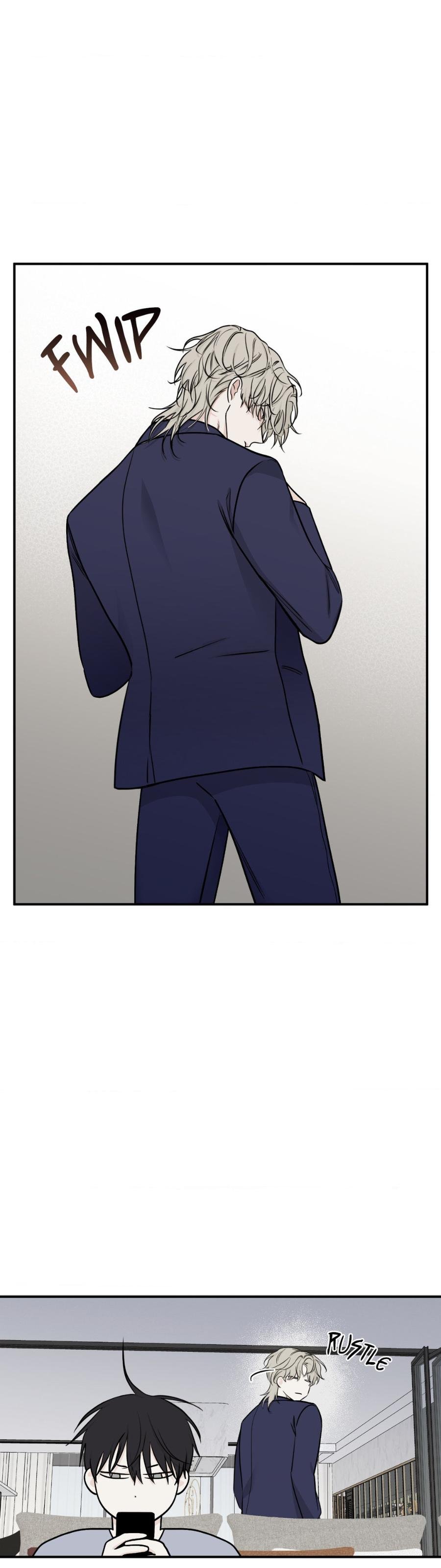 Read Low Tide in Twilight EN Manga Online