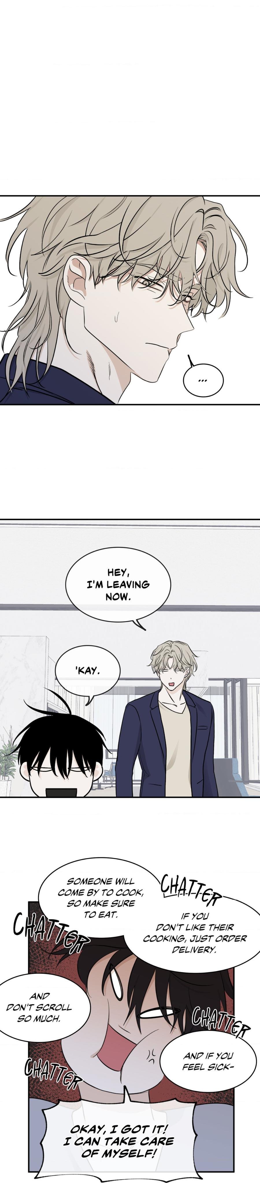 Read Low Tide in Twilight EN Manga Online