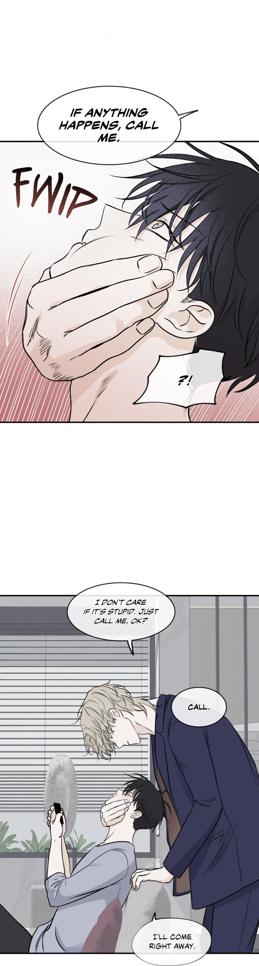 Read Low Tide in Twilight EN Manga Online