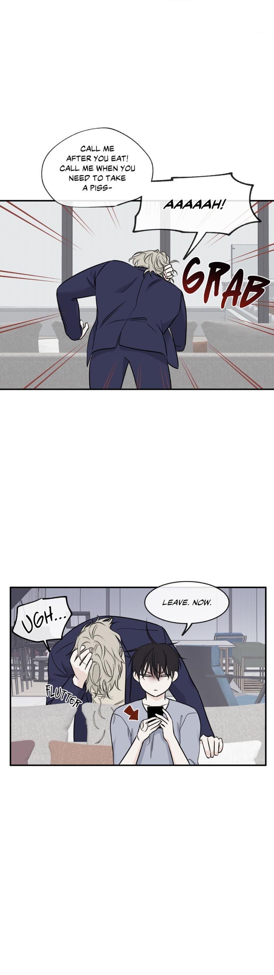 Read Low Tide in Twilight EN Manga Online