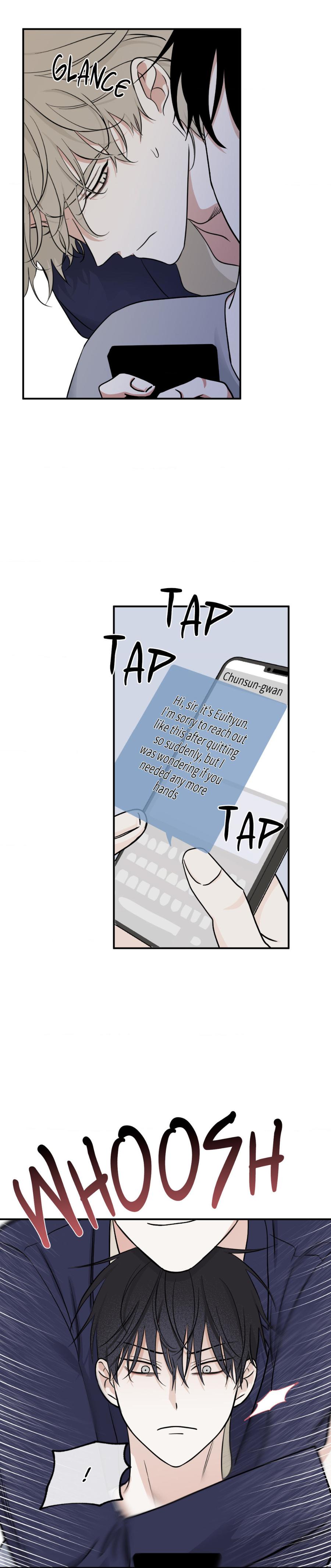 Read Low Tide in Twilight EN Manga Online