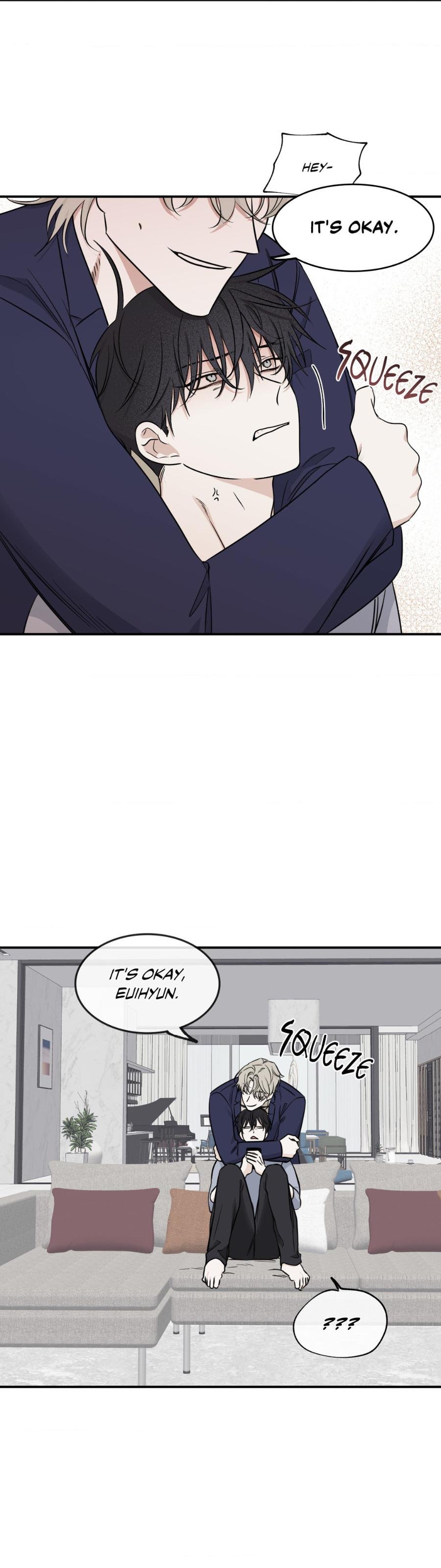 Read Low Tide in Twilight EN Manga Online