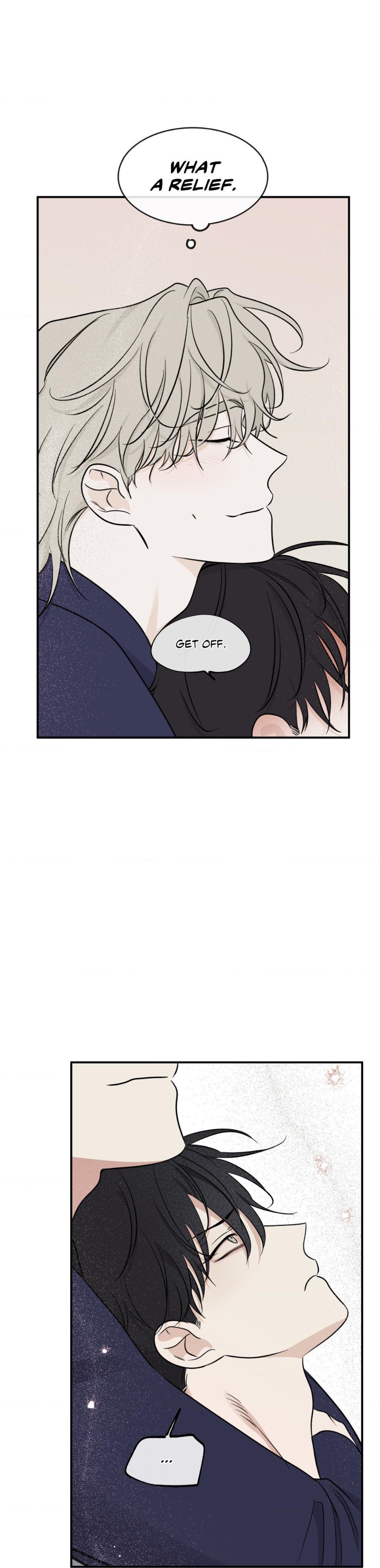 Read Low Tide in Twilight EN Manga Online