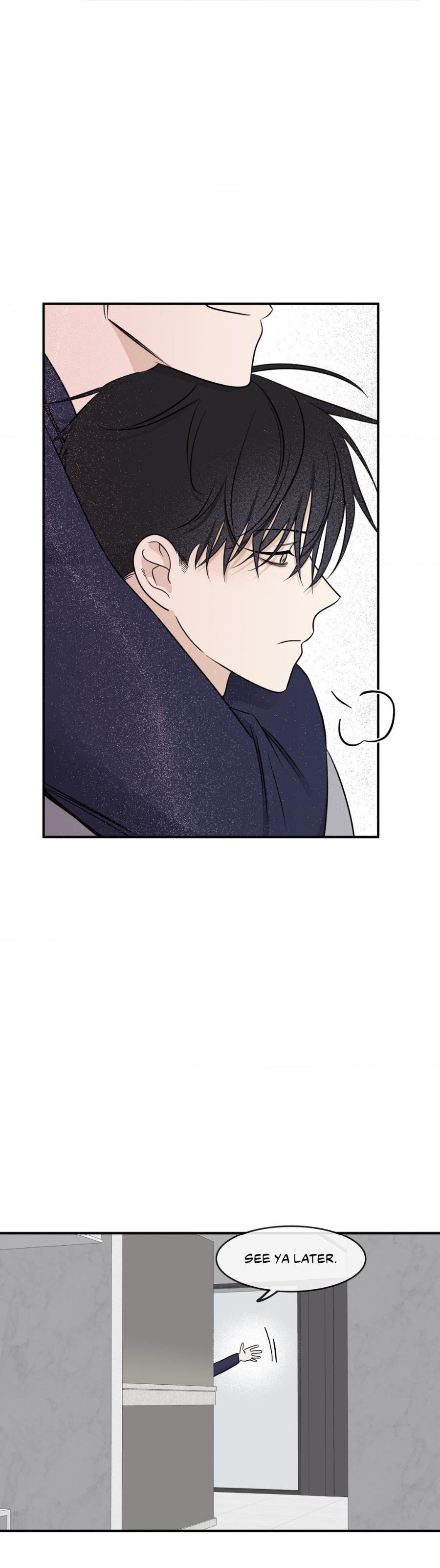 Read Low Tide in Twilight EN Manga Online