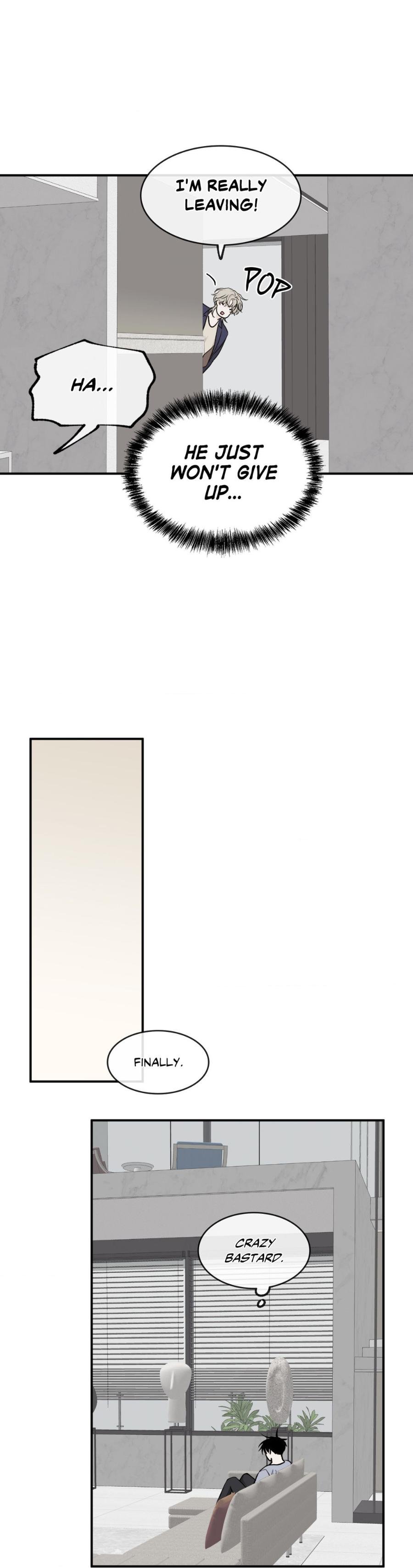 Read Low Tide in Twilight EN Manga Online