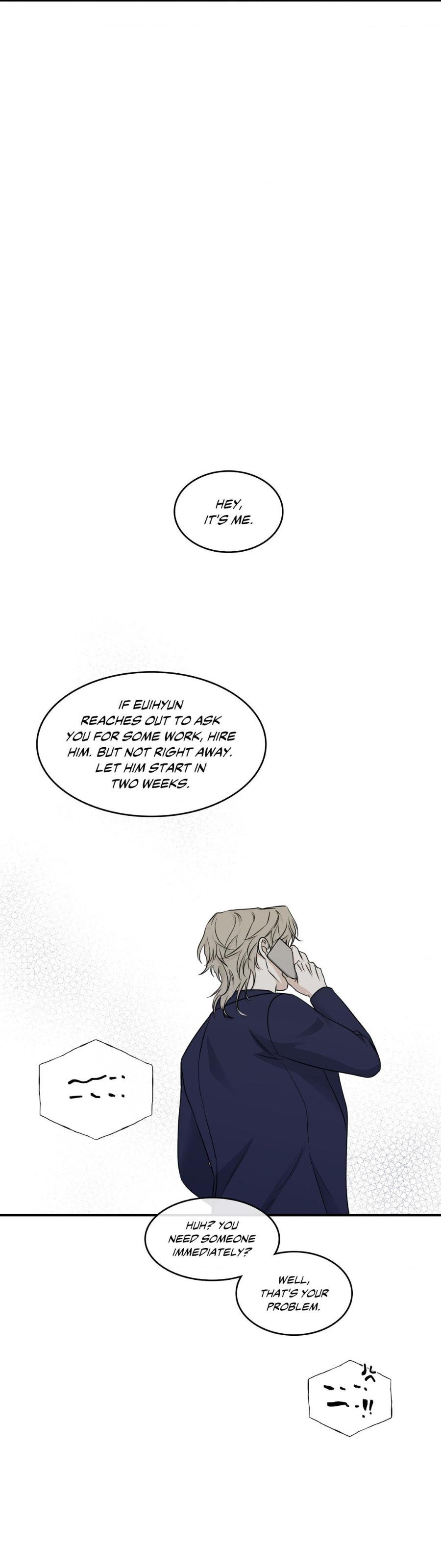 Read Low Tide in Twilight EN Manga Online