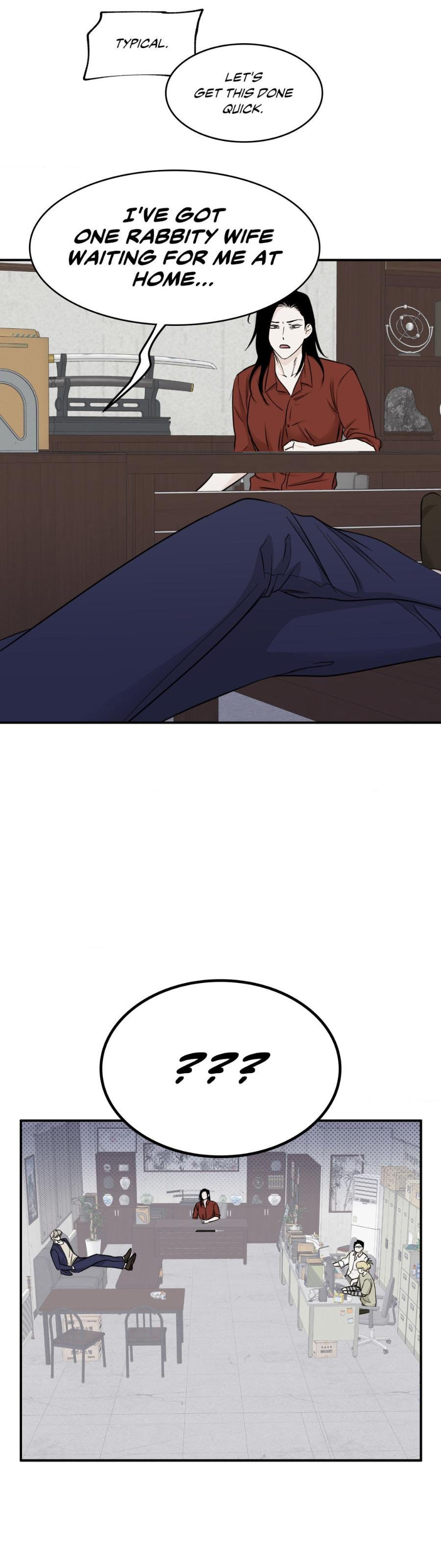 Read Low Tide in Twilight EN Manga Online