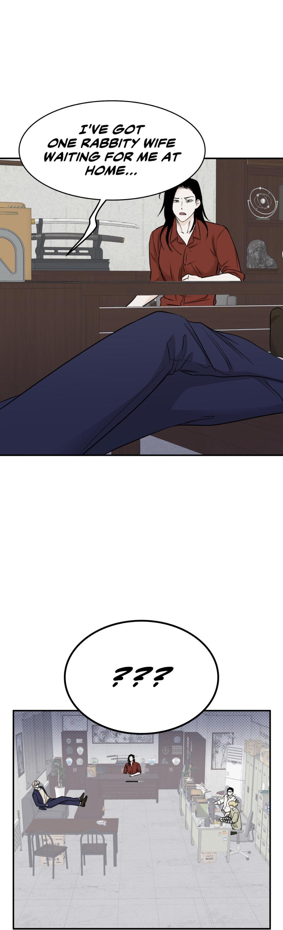 Read Low Tide in Twilight EN Manga Online