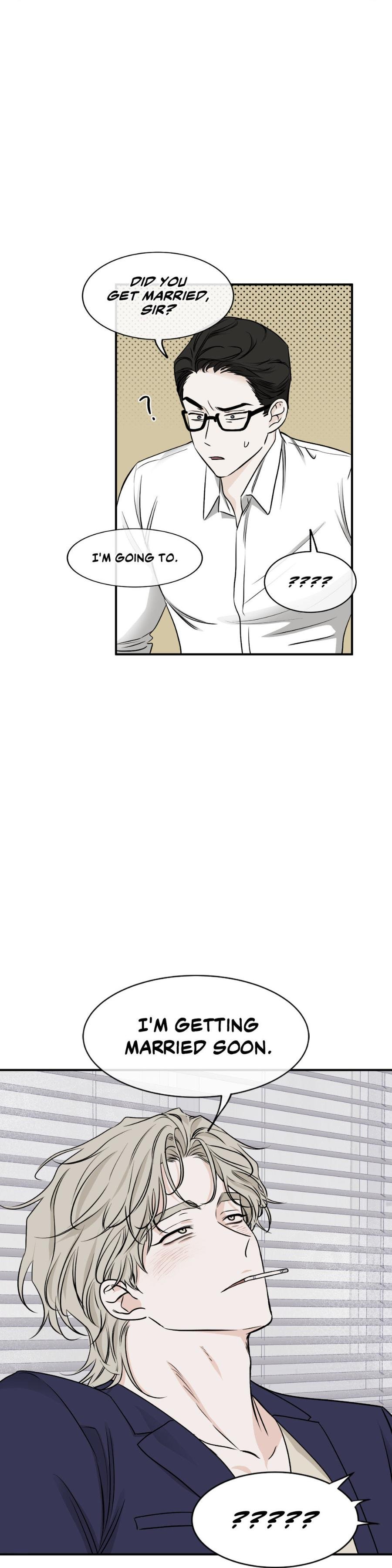 Read Low Tide in Twilight EN Manga Online