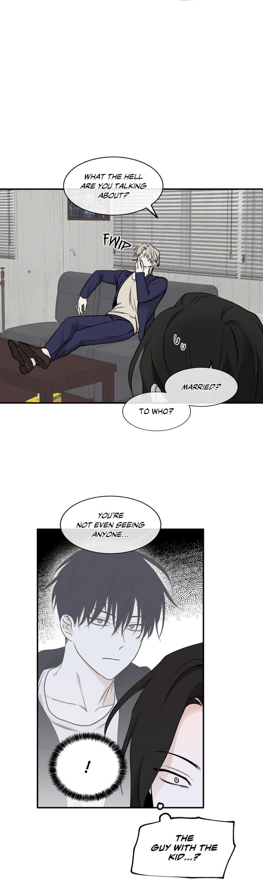 Read Low Tide in Twilight EN Manga Online