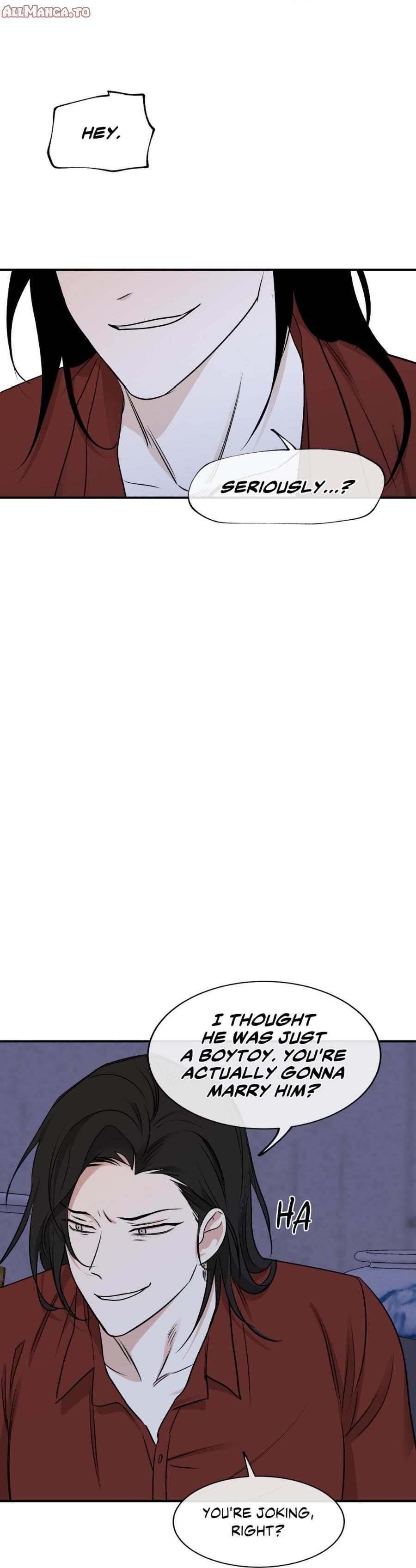 Read Low Tide in Twilight EN Manga Online