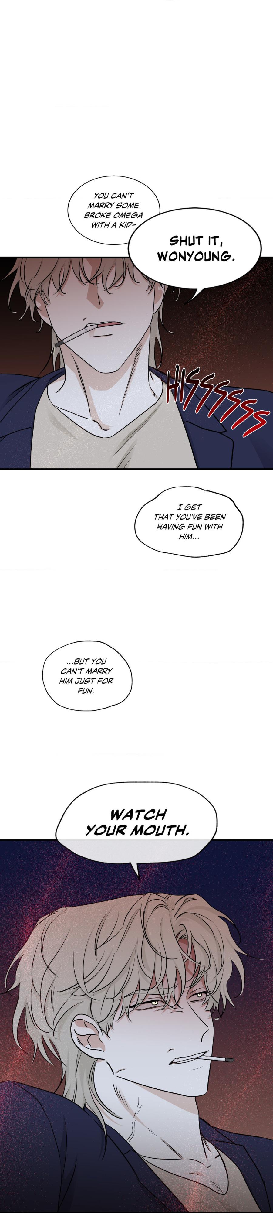 Read Low Tide in Twilight EN Manga Online