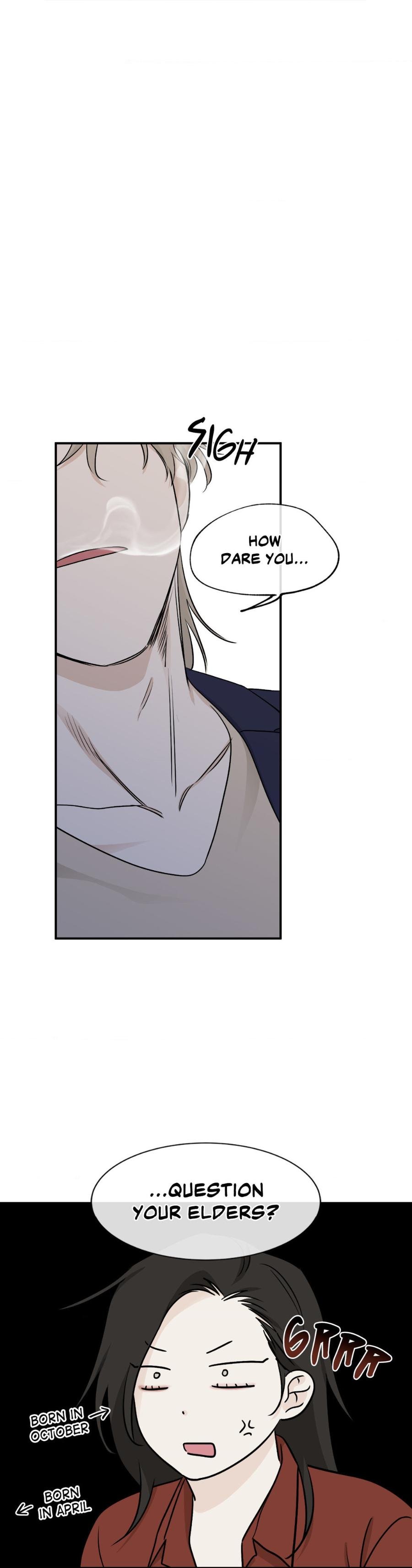 Read Low Tide in Twilight EN Manga Online