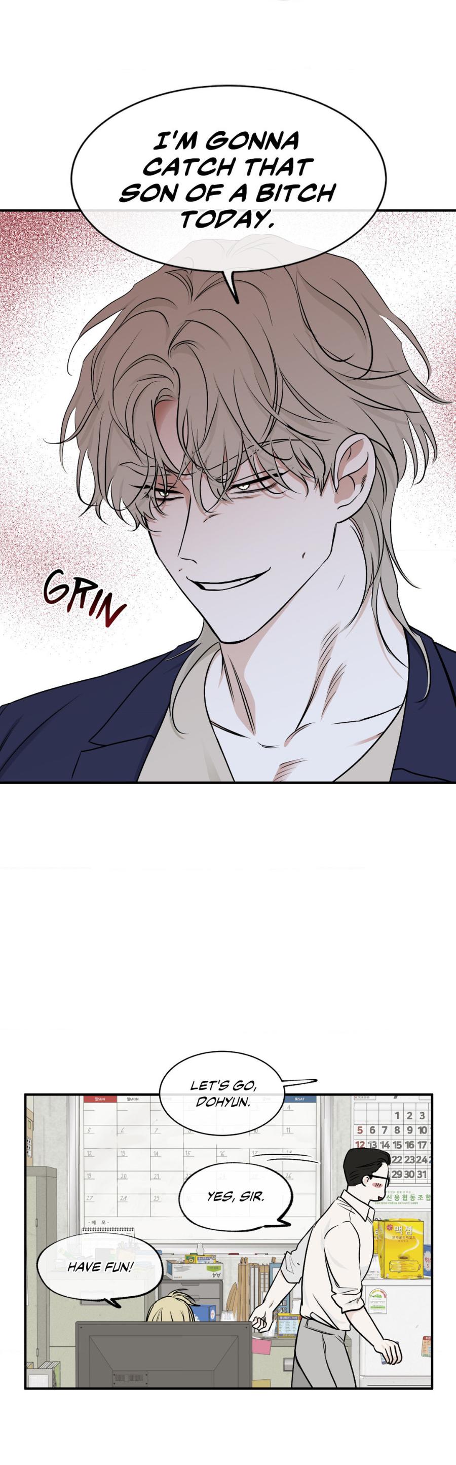 Read Low Tide in Twilight EN Manga Online