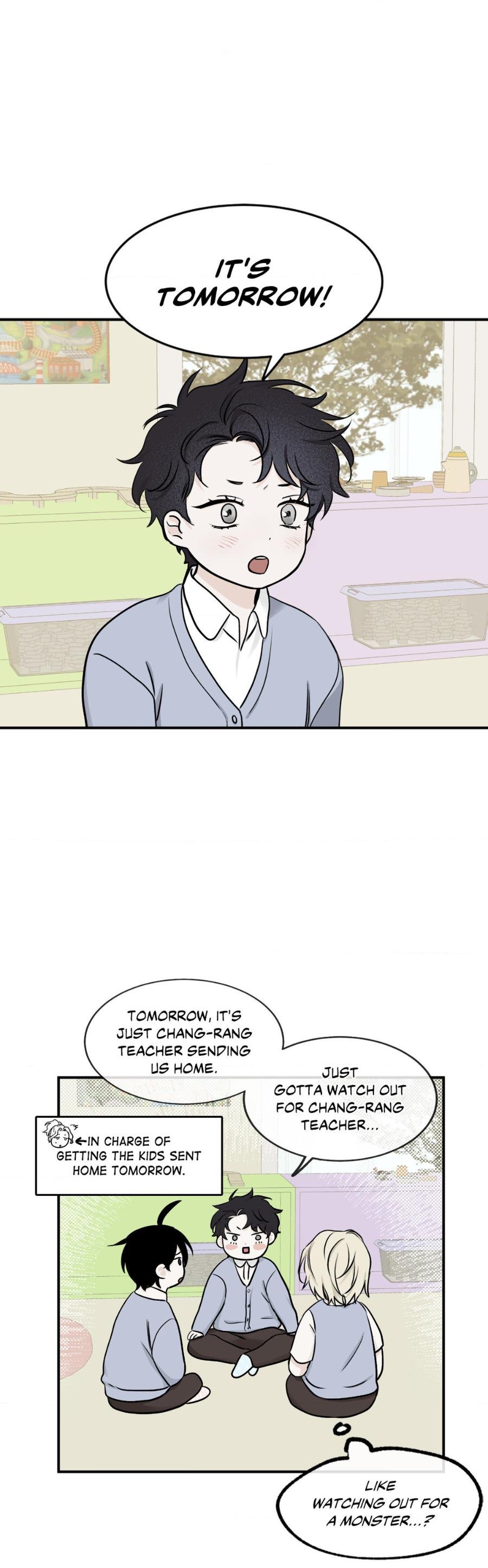 Read Low Tide in Twilight EN Manga Online