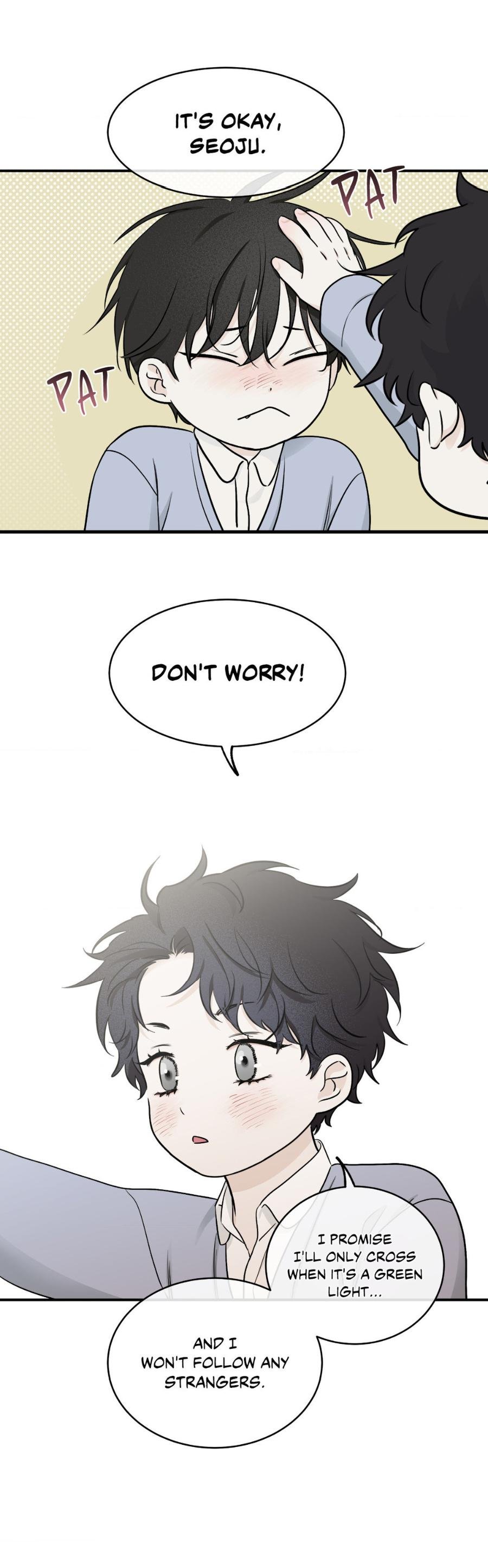 Read Low Tide in Twilight EN Manga Online